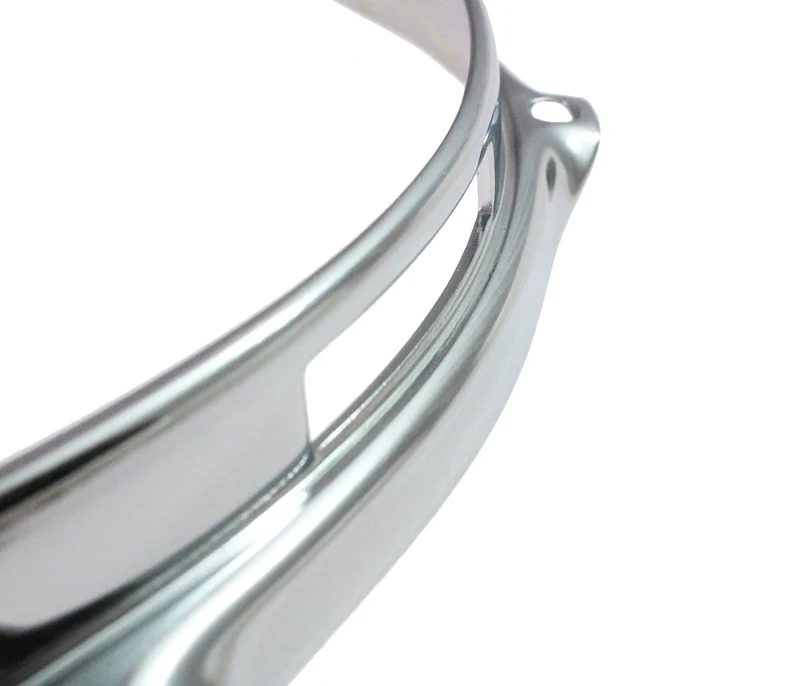 Cercle 13" 8 Tirants Timbre S-style Triple Flange 2.3mm