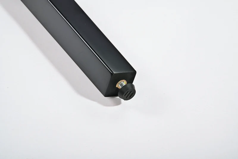 Banquette clavier 13975 Noir brillant