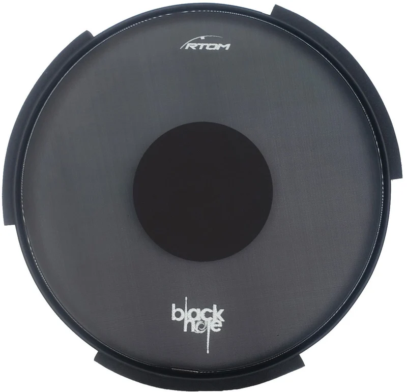 Black Hole 18" V2 BD Peau Mesh Entraînement Réduction 80% Volume