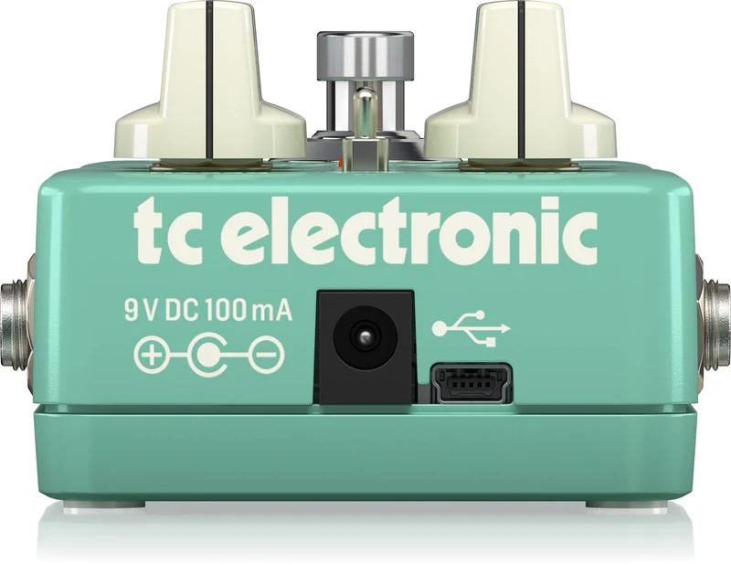 Pipeline Tap Tremolo
