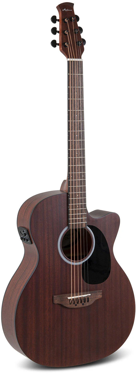 AEO96-M Orchestra Wood Classics Naturel Mat AEO96-M