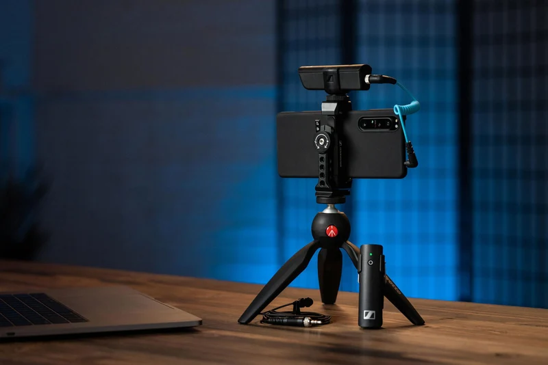 XSW-D Portable Lav Mobile Kit