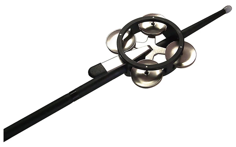 Tambourin Amovible Pour Baguette