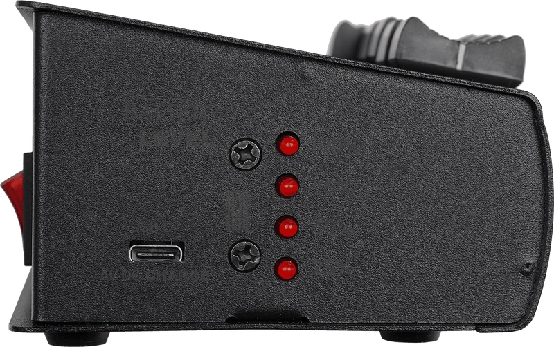 Contrôleur DMX 6 Canaux – ALGAM LIGHTING DMX6-PLUS