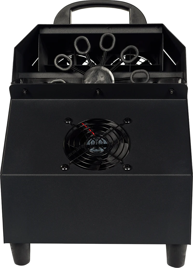 Machine à Bulles Professionnelle 50W – ALGAM LIGHTING BUBBLE-PRO