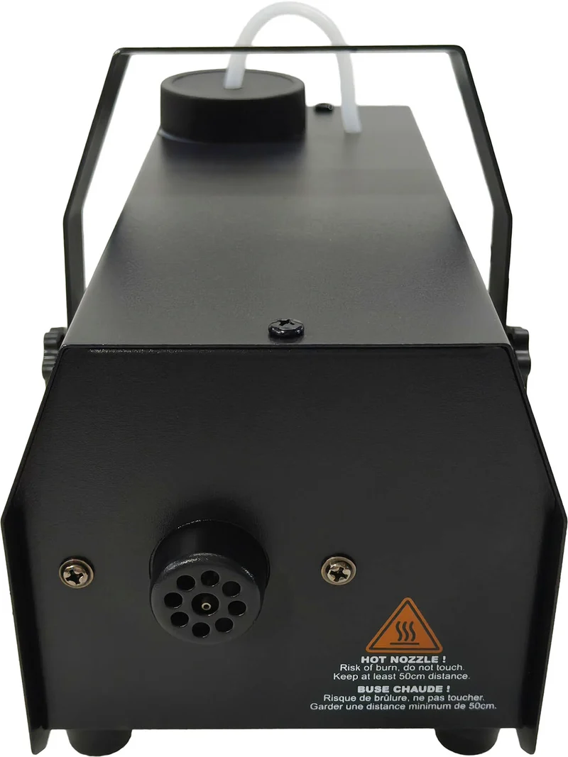 Machine à Fumée 400W – ALGAM LIGHTING S400-II