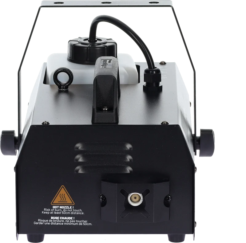 Machine à Fumée 1000W – ALGAM LIGHTING S1000