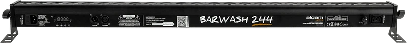 Barre LED 24 x 4 W RGBW – ALGAM LIGHTING BARWASH244
