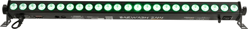 Barre LED 24 x 4 W RGBW – ALGAM LIGHTING BARWASH244