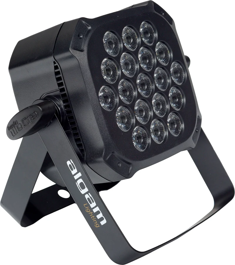 Projecteur Wash – ALGAM LIGHTING MINIPAR193FX