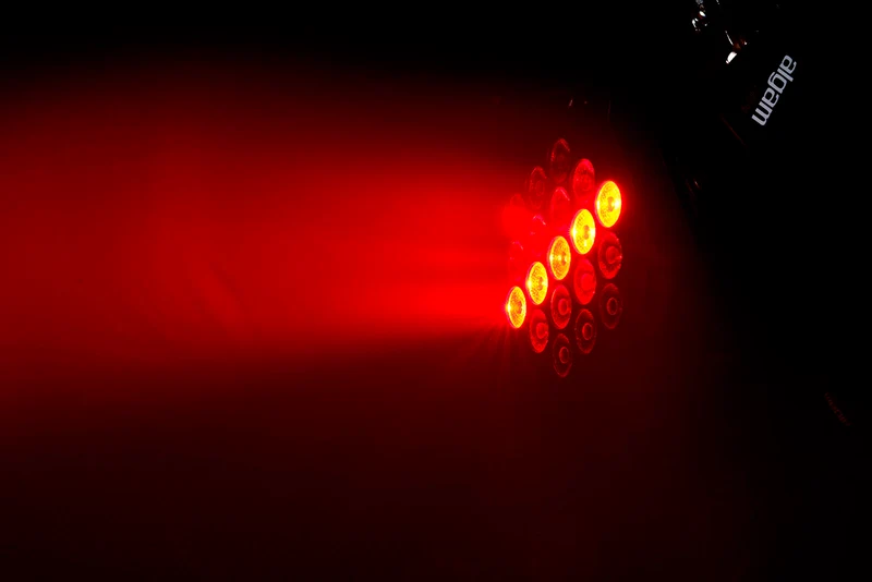 Projecteur Wash – ALGAM LIGHTING MINIPAR193FX