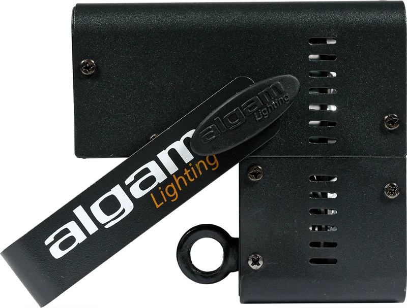 Projecteur LED Quad – Par LED 4 x 10 W RGBW ALGAM LIGHTING PAR-410-QUAD