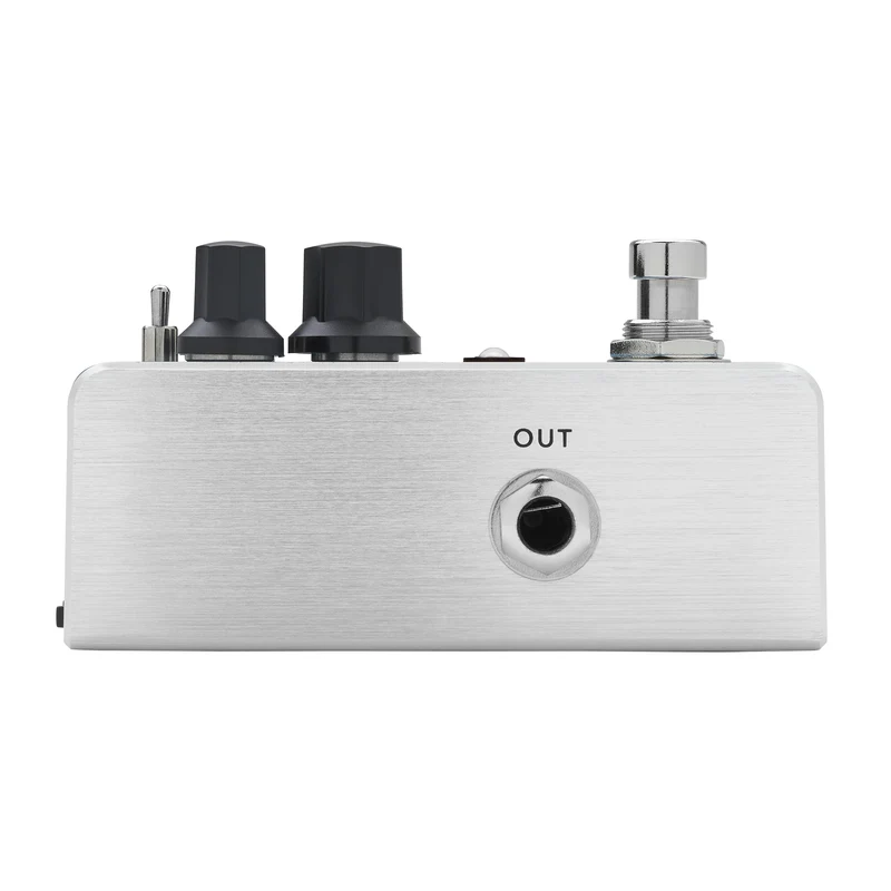 AFX EchoBack Mini Delay Pedal – FISHMAN PRO-AFX-DL2