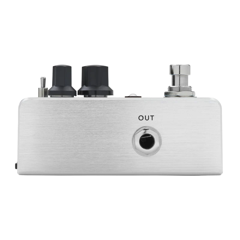 Pédale Chorus Mini – Fishman AFX BlueChorus PRO-AFX-CH2