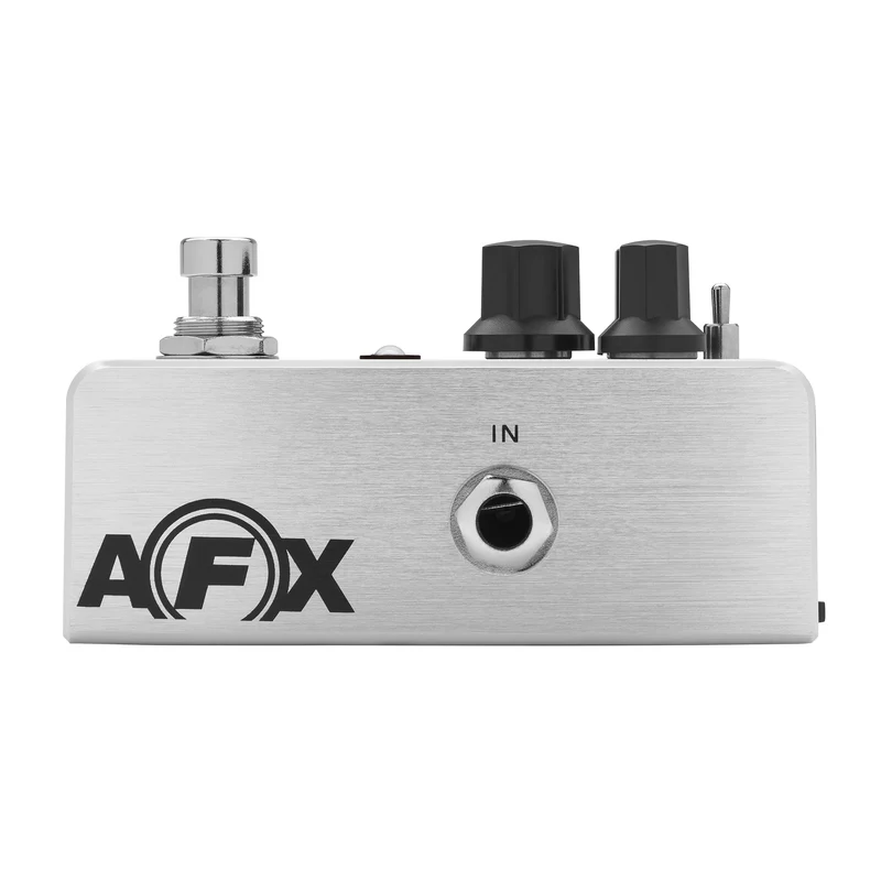 Pédale Chorus Mini – Fishman AFX BlueChorus PRO-AFX-CH2