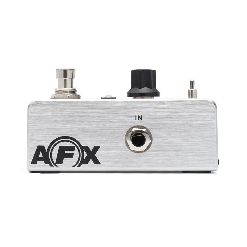 Mini Pédale AFX Broken Record Looper / Sampler FISHMAN PRO-AFX-LP2