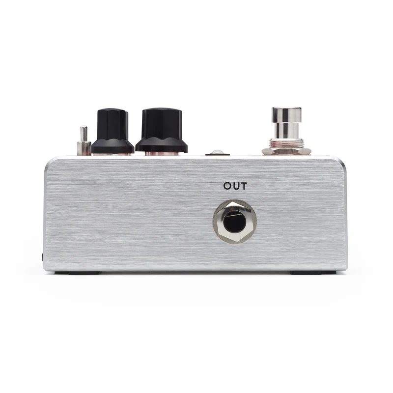 Mini Pédale AFX AcoustiVerb Reverb FISHMAN PRO-AFX-RV2