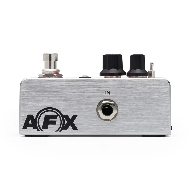 Mini Pédale AFX AcoustiVerb Reverb FISHMAN PRO-AFX-RV2