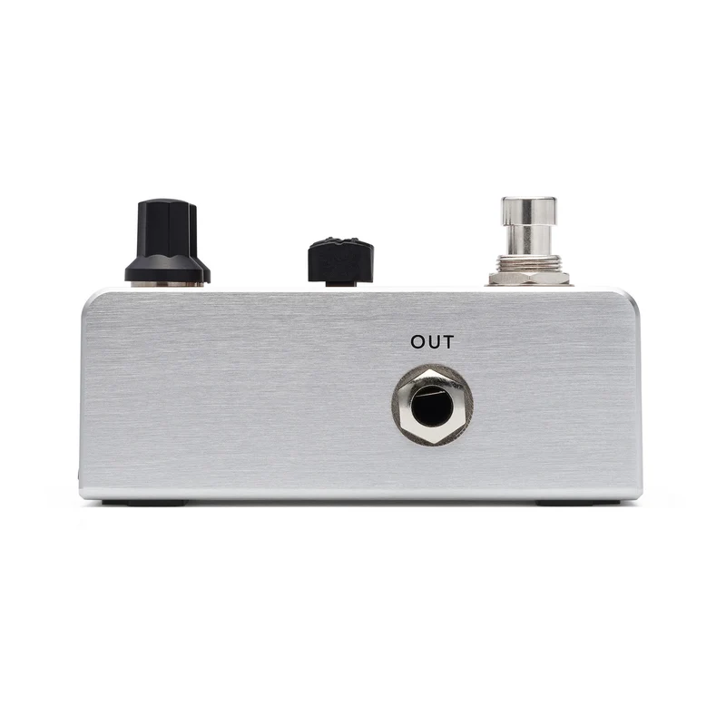 Mini Pédale AFX Pro EQ – Acoustic Preamp & EQ FISHMAN PRO-AFX-EQ2