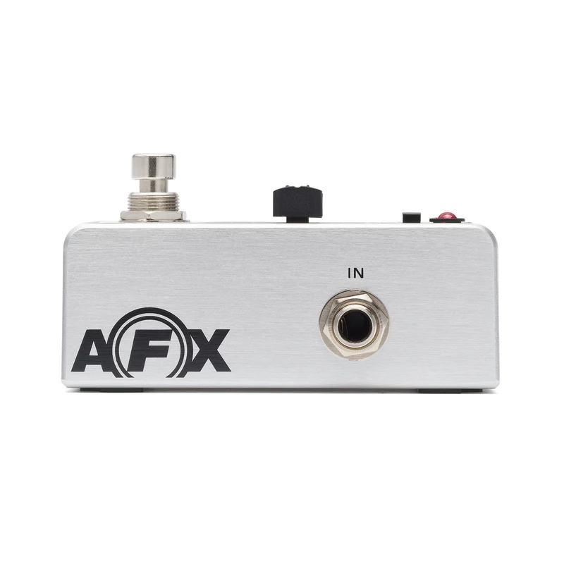Mini Pédale AFX Pocket Blender A/B/Y + D.I. FISHMAN PRO-AFX-DI2