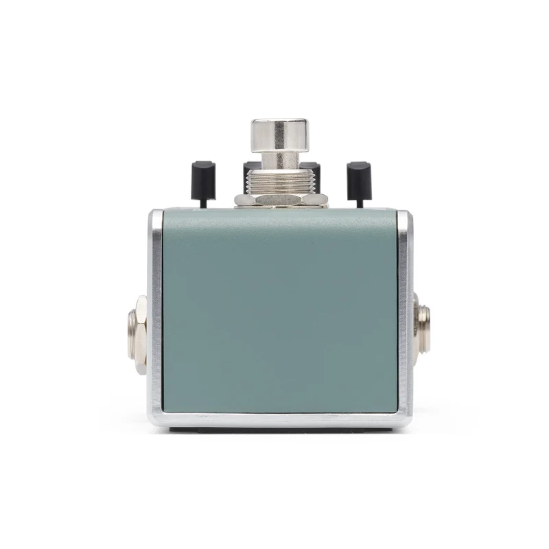 Mini Pédale AFX Pocket Blender A/B/Y + D.I. FISHMAN PRO-AFX-DI2