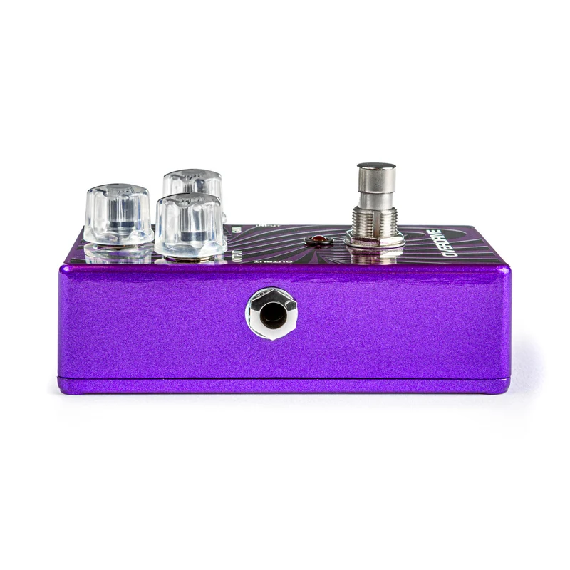 Pédale Overdrive – Wylde Audio Zakk Sabbath Overdrive MXR WA44ZS