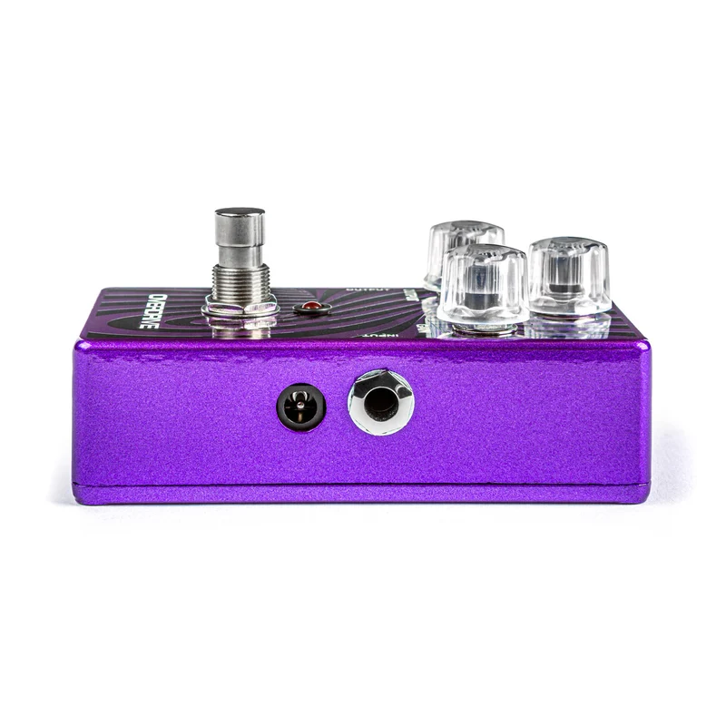 Pédale Overdrive – Wylde Audio Zakk Sabbath Overdrive MXR WA44ZS