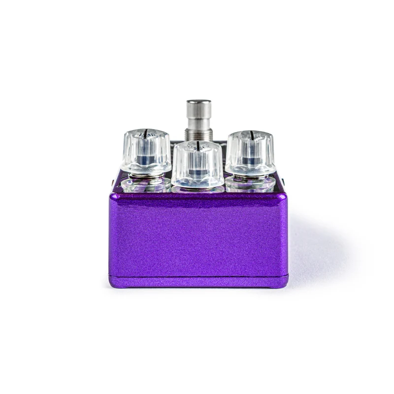 Pédale Overdrive – Wylde Audio Zakk Sabbath Overdrive MXR WA44ZS