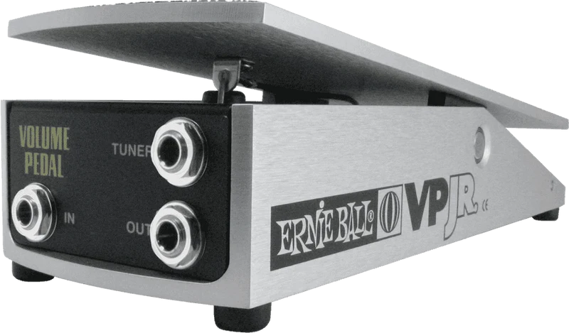 Pédale de Volume VP Jr 250K – ERNIE BALL 6180