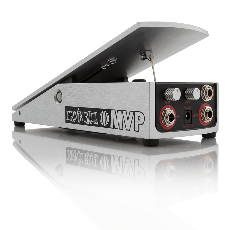 Pédale de Volume Mono 250K – ERNIE BALL VP 6166