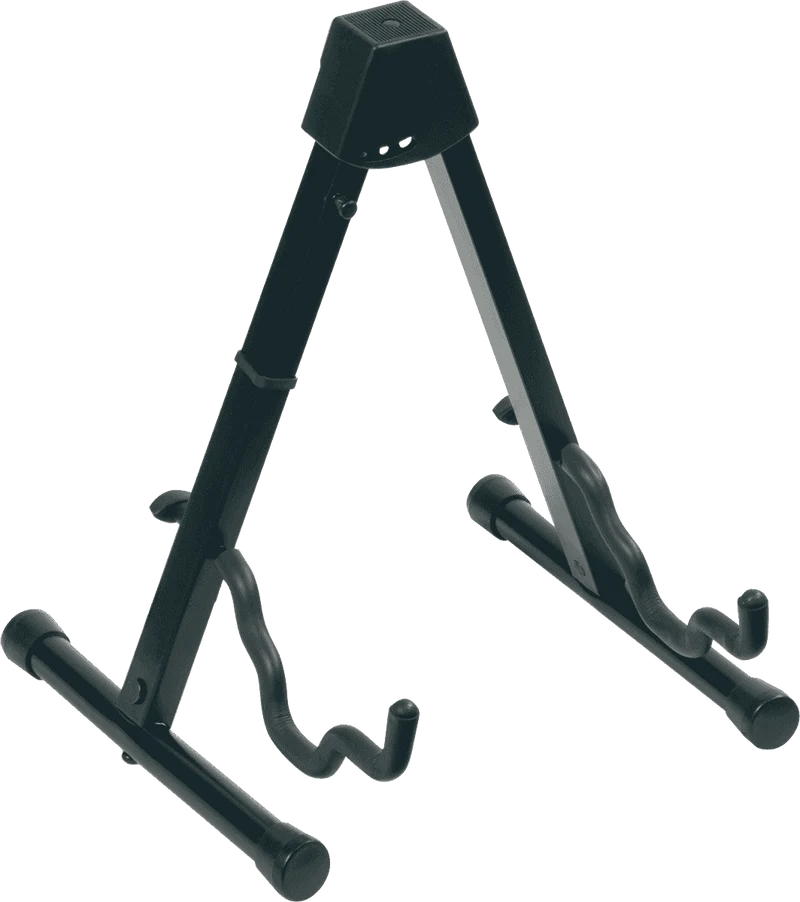 Stand Guitare en A Universel – RTX XG1 (DESTOCKAGE)