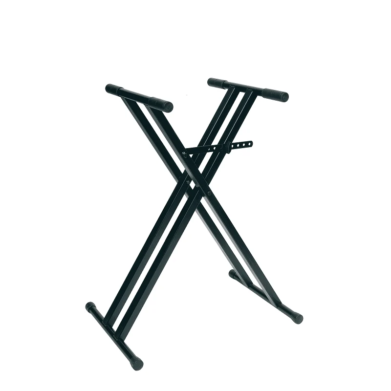Stand Clavier Master Double Barre RTX X203