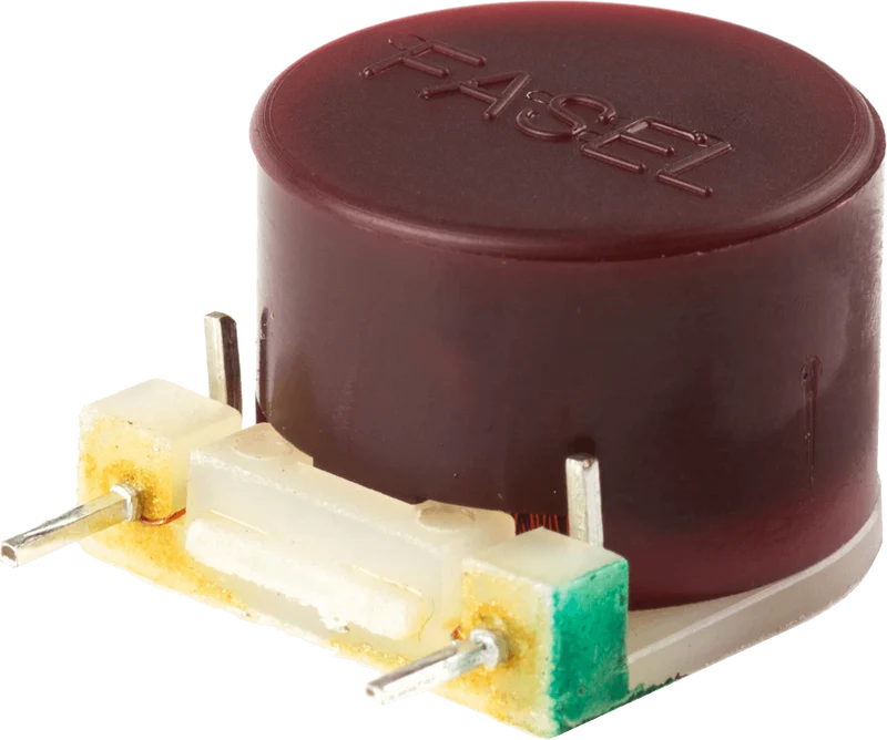 Inducteur Fasel Rouge DUNLOP FL02R