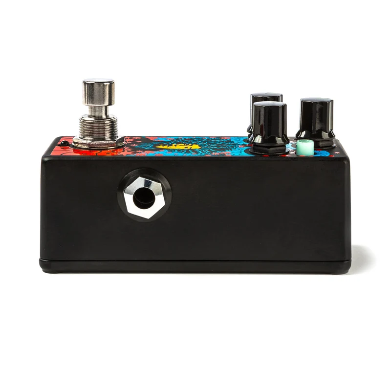 Pédale Signature – Hendrix Shrine Series Chorus/Vibrato DUNLOP JHMS3