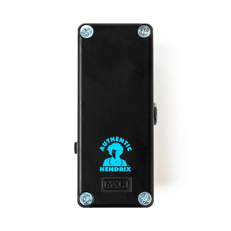 Pédale Signature – Hendrix Shrine Series Chorus/Vibrato DUNLOP JHMS3