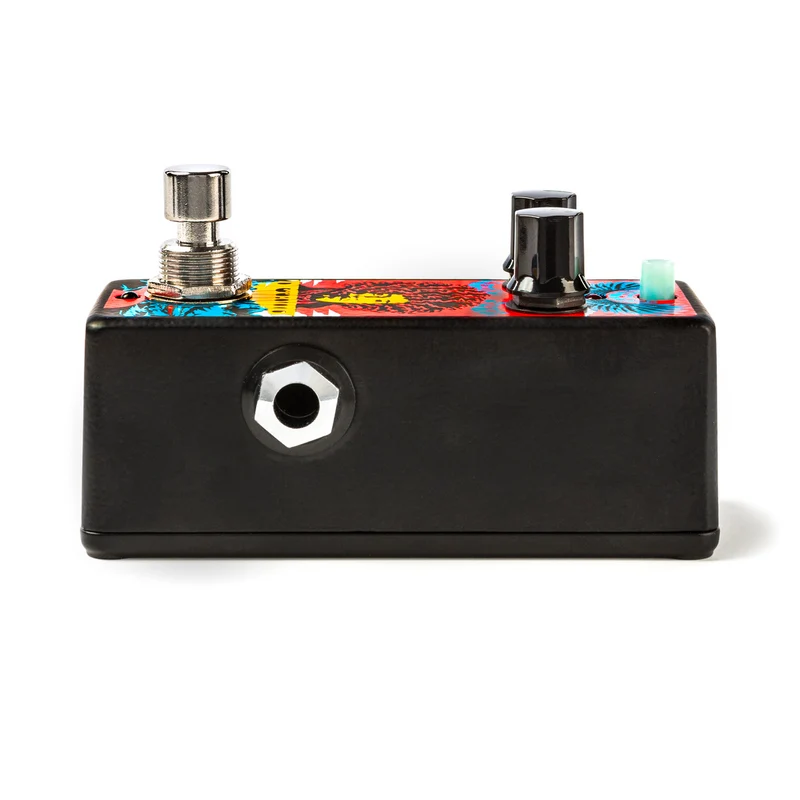 Pédale Signature – Hendrix Shrine Series Octavio Fuzz DUNLOP JHMS2
