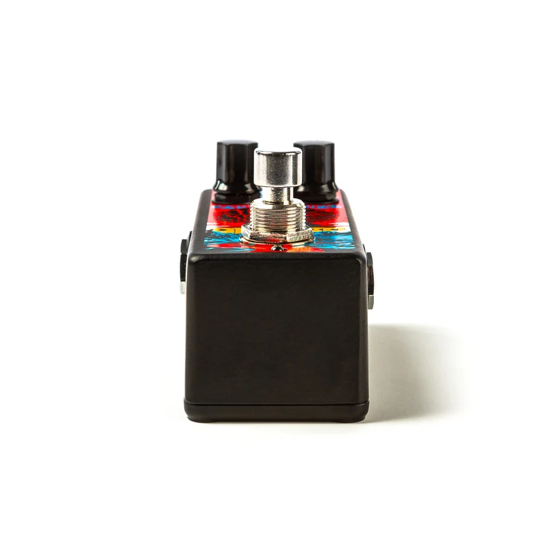 Pédale Signature – Hendrix Shrine Series Octavio Fuzz DUNLOP JHMS2