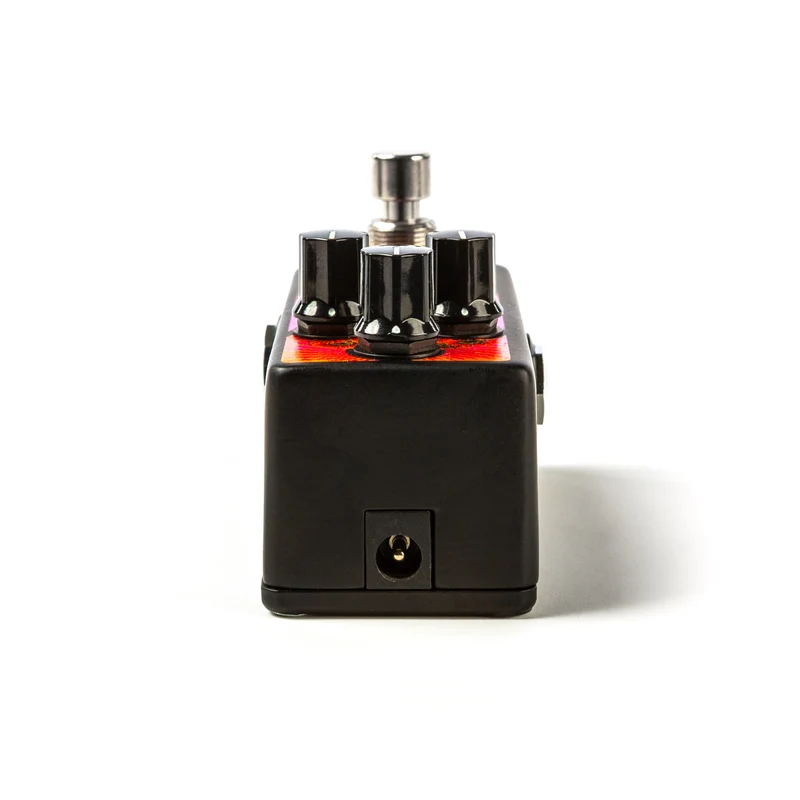 Pédale Fuzz Signature – Hendrix Shrine Series Band of Gypsys Fuzz DUNLOP JHMS4