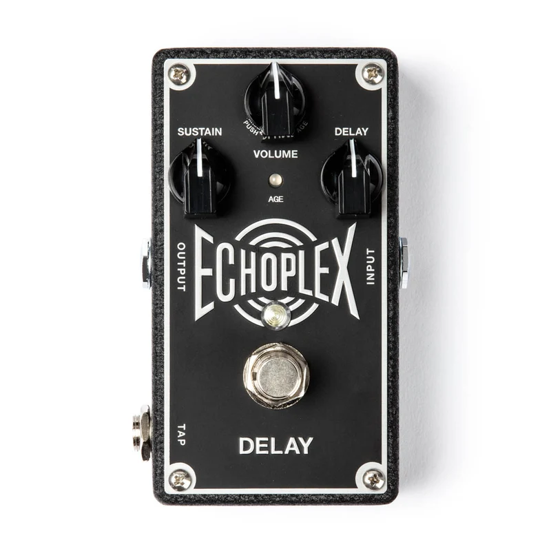 Pédale Delay – Echoplex Delay DUNLOP EP103