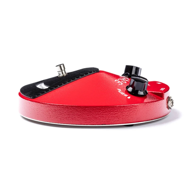 Pédale Fuzz – Fuzz Face Distortion DUNLOP JDF2