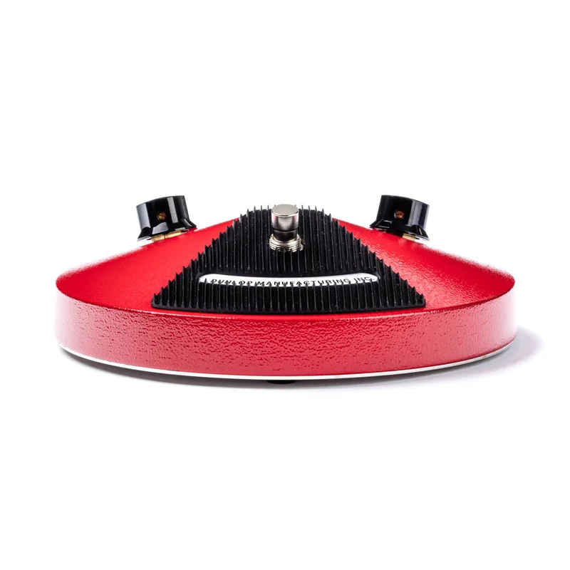Pédale Fuzz – Fuzz Face Distortion DUNLOP JDF2