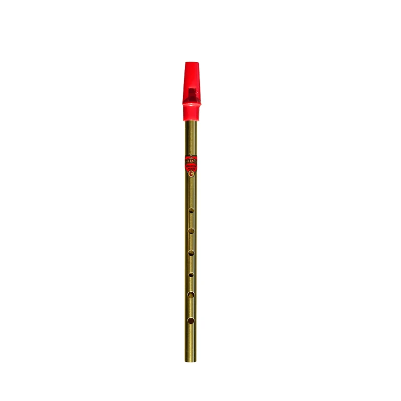Flageolet Laiton Do – GENERATION MUSIQUE