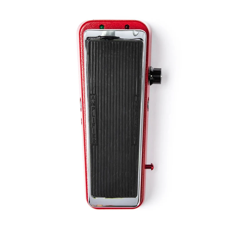 Pédale Volume / Expression – Rotovibe DUNLOP JD4S