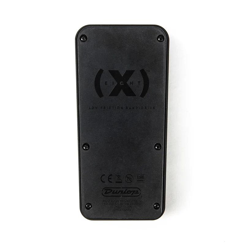 Pédale Volume / Expression – Volume (X) 8 Junior DUNLOP DVP5