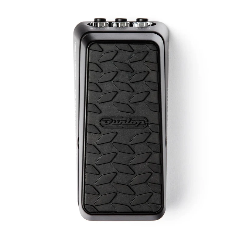 Pédale Volume / Expression – Volume (X) Mini DUNLOP DVP4