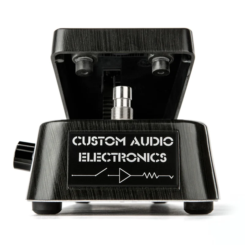 Pédale Wah – Custom Audio Electronics DUNLOP MC404