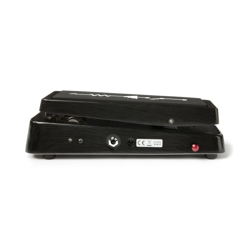Pédale Wah – Custom Audio Electronics DUNLOP MC404