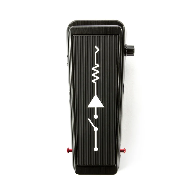 Pédale Wah – Custom Audio Electronics DUNLOP MC404