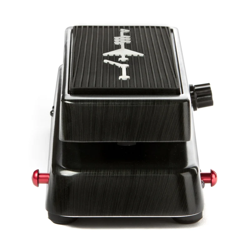 Pédale Wah – Custom Audio Electronics DUNLOP MC404