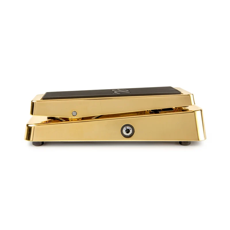 Pédale Wah Signature – Eric Clapton Cry Baby Limited Edition DUNLOP EC95G